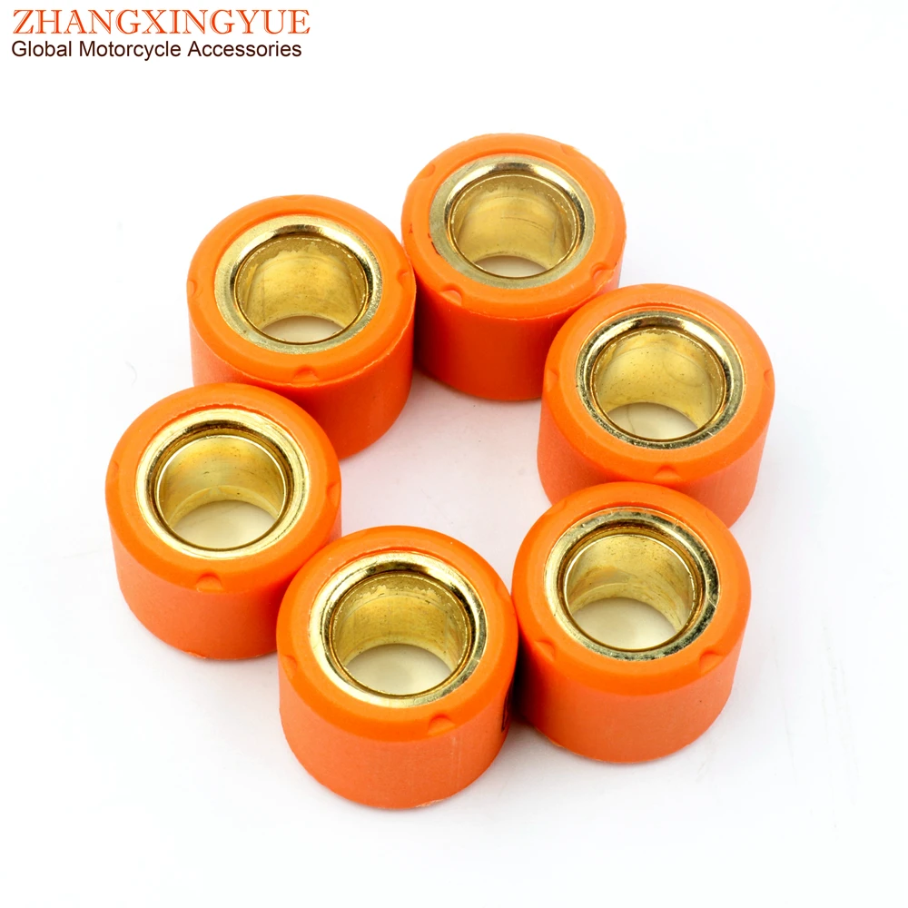 Amazon.com: Glixal 16x13mm High Performance Polygon Variator