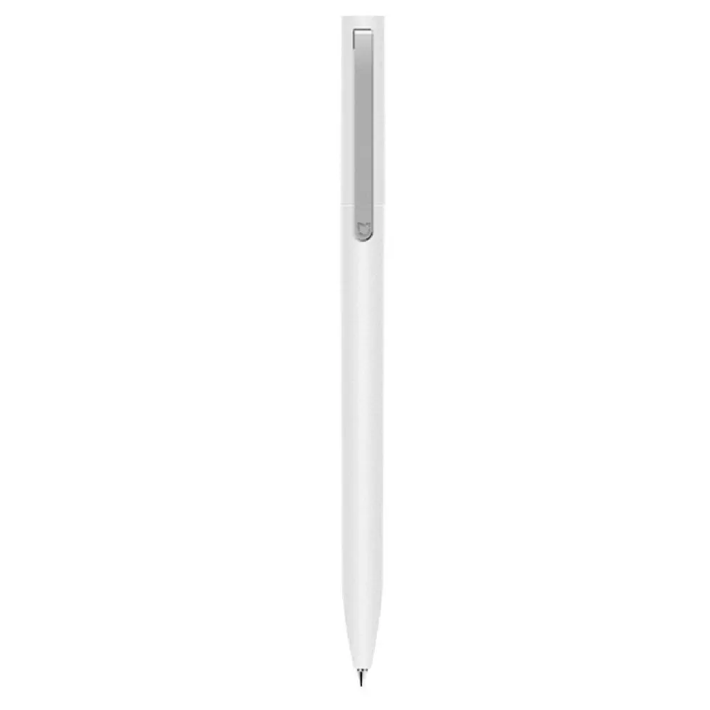 2 шт. Xiaomi Mijia Pens0.5Mm Refills для Mijia Signature стилус Гладкий Заправка чернилами авторучка заправка вывеска