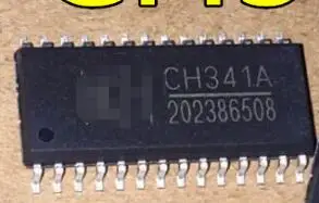 Бесплатная доставка CH341A CH341