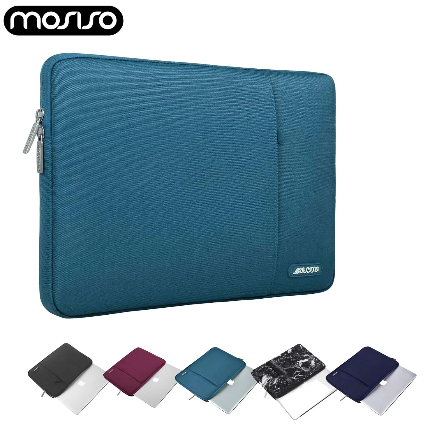 MOSISO 2020 Laptop Sleeve Case Bag 10 5 11 12 13 14 15 15 6 17 Inch 