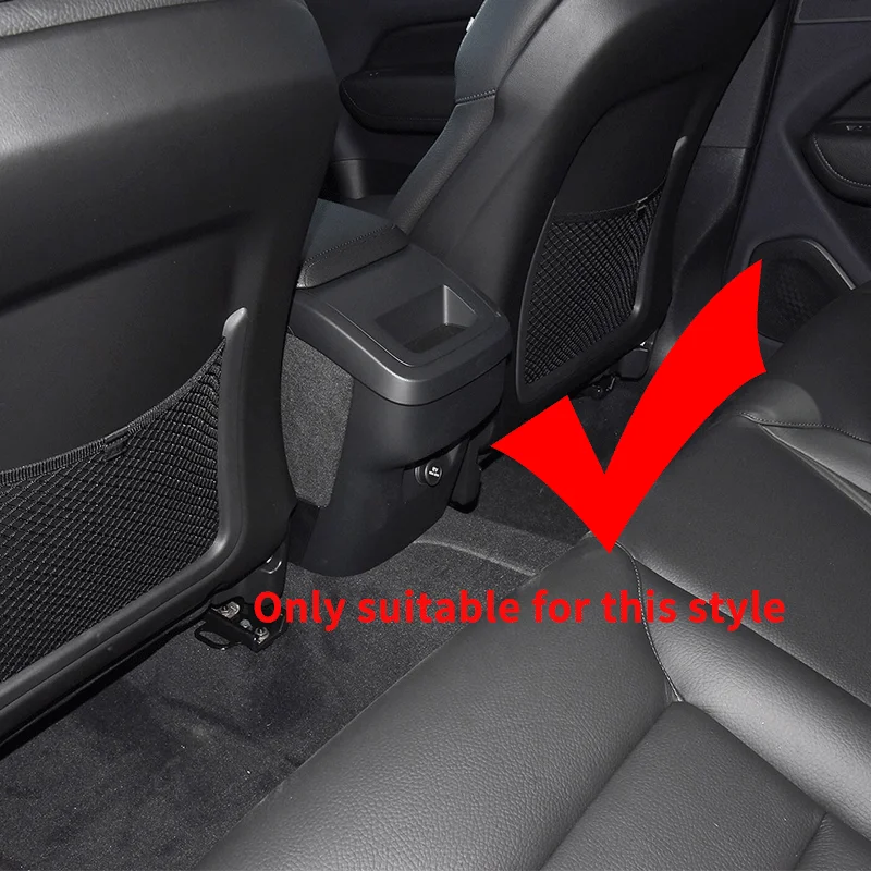 ZELLYA Parapluie portatif de Voiture, Pour VVolvo S90 AWD S60 V60