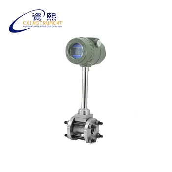 

DN15 Pipe size 2.8-12 m3/H flow range Digital gas flow meter