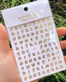 WG331gold
