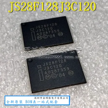 

5pieces JS28F128J3C120 TSOP 256-Mbit (x8/x16)