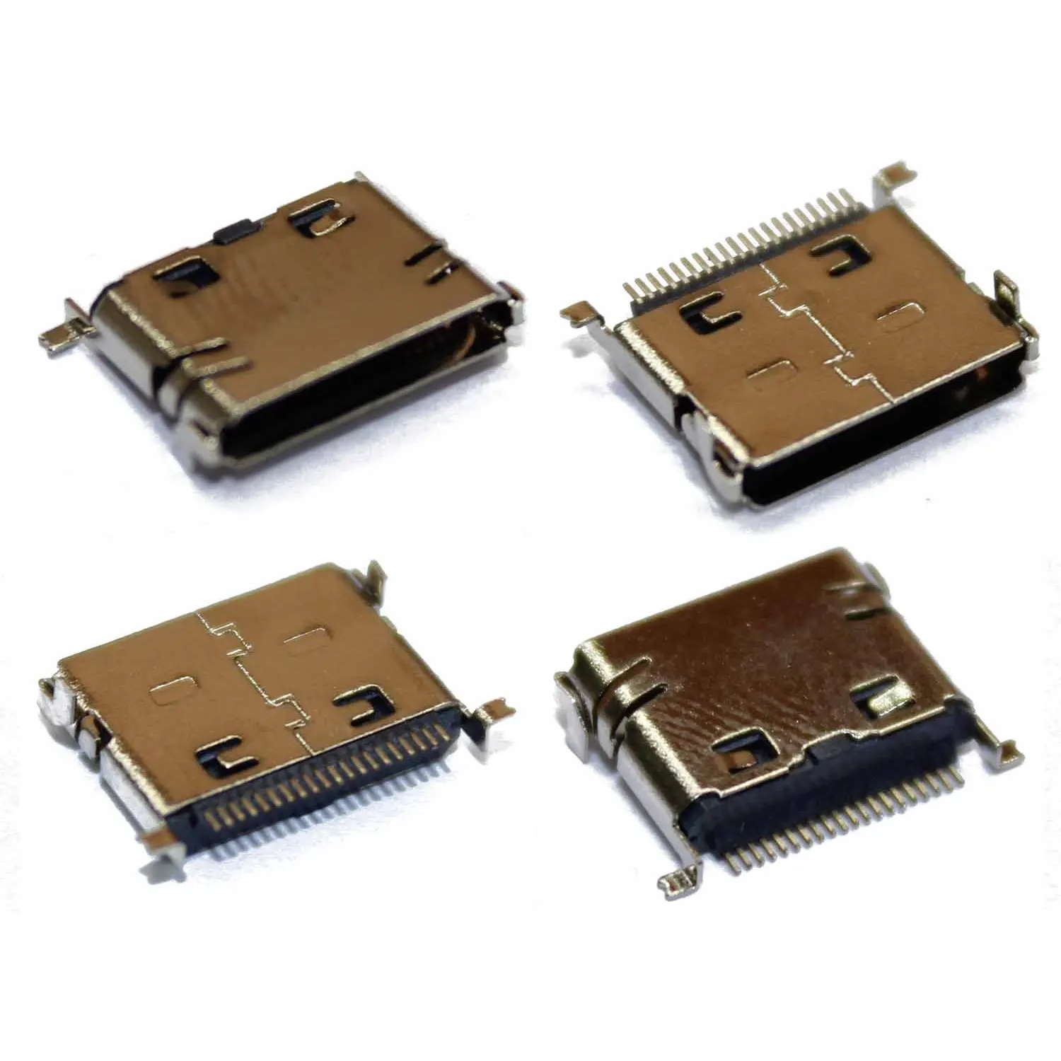 Разъем зарядки Samsung E250 D800 D820 D830 D840 D900 D900B E480 E490 E500 E590 E840 |