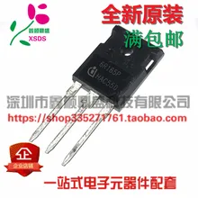 5 шт./лот 6R165P IPW60R165CP TO-247