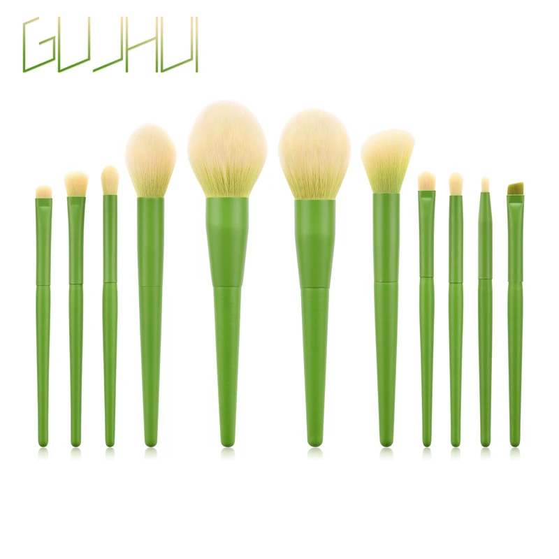 

11 makeup brushes set, beauty tools, set of brushes, new products, explosive models, set of brushescosmetics setmakeup kit