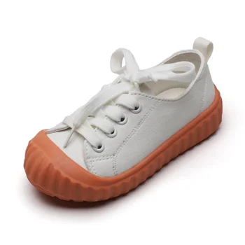

kids shoes children canvas shoes baby boys sneakers toddler girls tenis infantil candy color comfortable casual shoes sapato