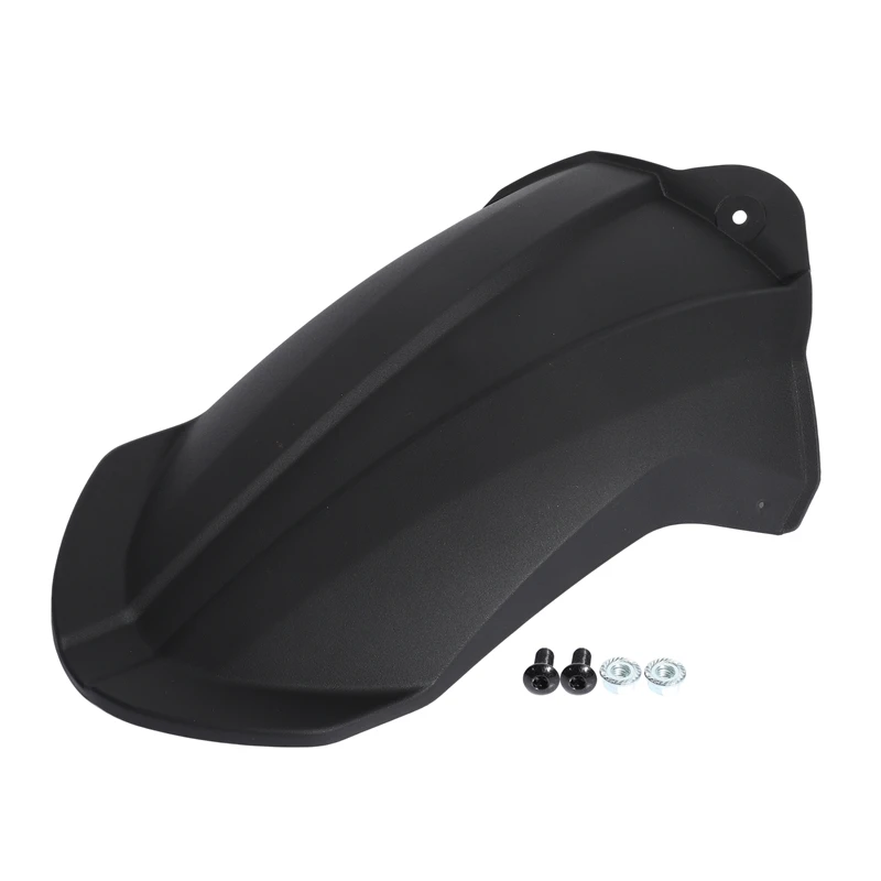 Motorcycle Rear Mudguard Splash Guard For Benelli TRK502 TRK520X Jinpeng TRK 502 502X |
