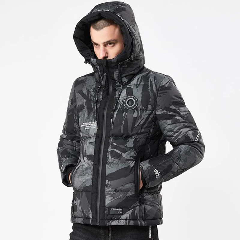 jackets