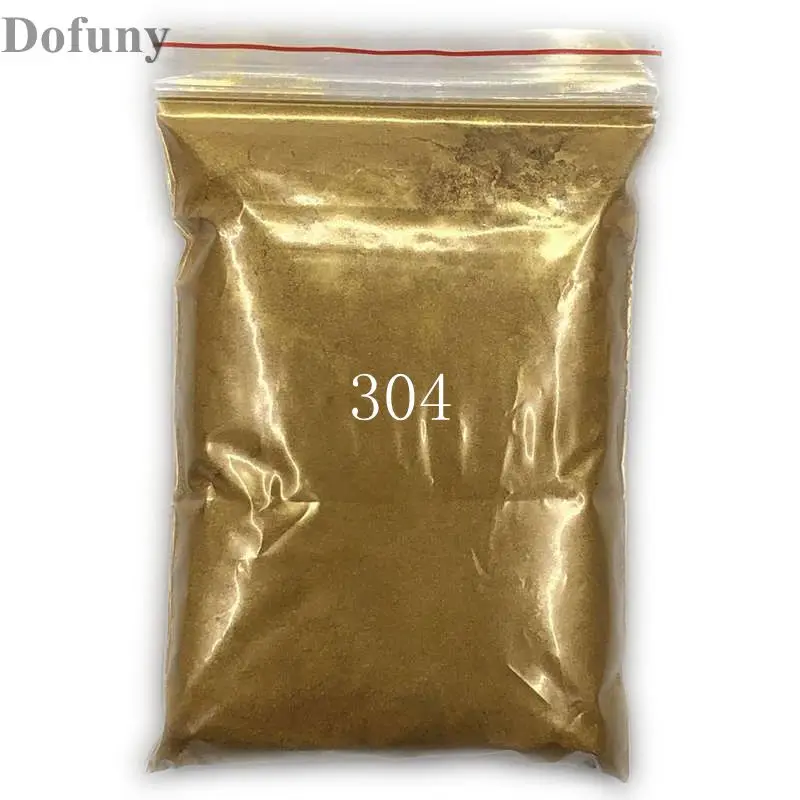 50Grams/Lot Gold Powder Pigment For DIY Nail Decoration,Gold Coating Powder,Gold Paint Pigment,Metal Gold Dust