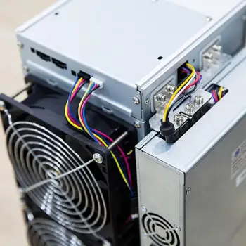 

New Canaan Avalon 1066 50T Miner 3250W SHA-256 Bitcoin Miner ALL-IN-ONE Machine better than Love core A1 Aixin A1 T17 S17