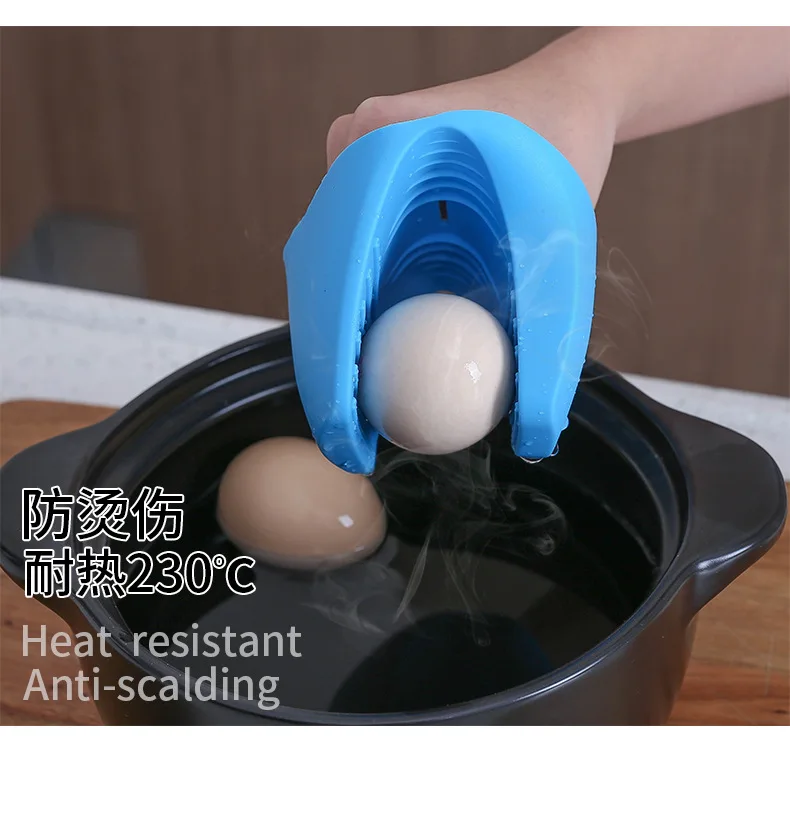 Прямые продажи от производителя в настоящее время доступны 42 грамма термостойкие силиконовые перчатки изолированные термостойкие Ant