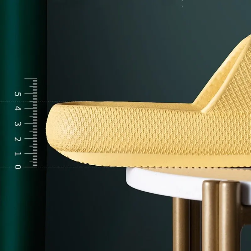 Trend-Thick-Sole-Home-Women-Slippers-4-5cm-Heel-Ladies-Platform-Flat-Shoes-Non-slip-EVA-2