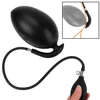 Inflatable Anal Plug Pump Dilator Butt Plug Dildo Prostate Massager Anal​ Expander Stretcher Adult Products Sex Toys for Women 1