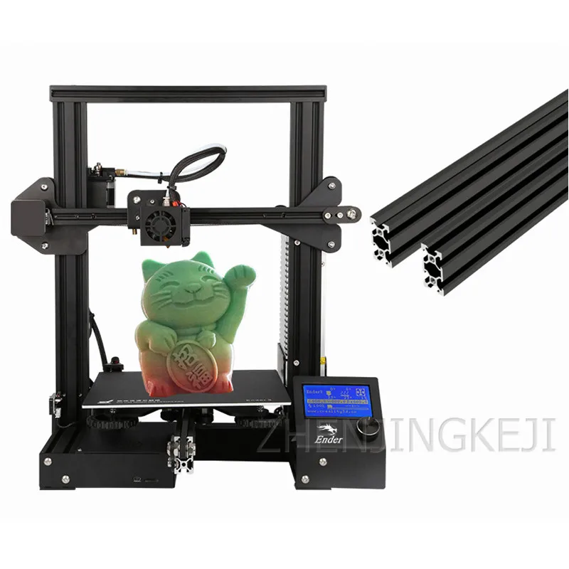Creality 3d Ender 3 Купить