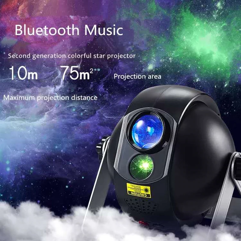 Ночник светодиодный с Bluetooth-динамиком и дистанционным затемнением | Лампы