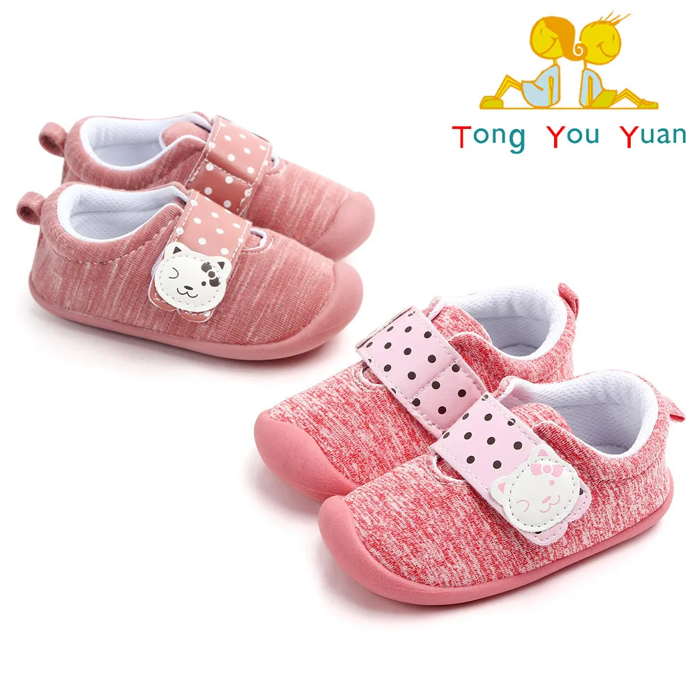 

Spring And Autumn New Products CHILDREN'S Shoes Men And Women Baby BABY'S Shoes Toddler Shoes Healthy Shoes for Children Boy Sho