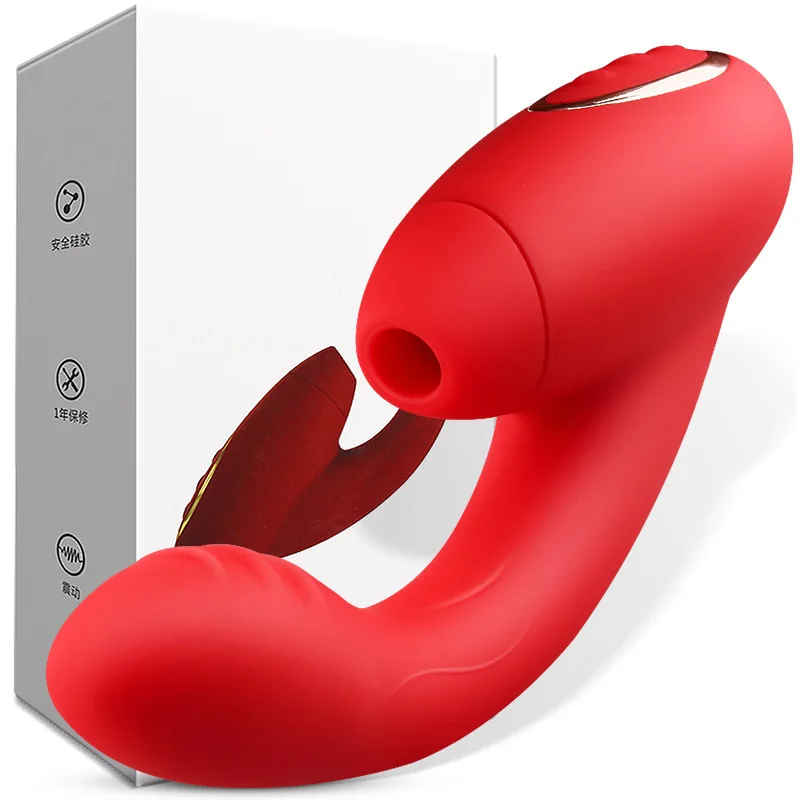 vibrator for women Clitoris sucker nipple massager sucking vibrator Clitoris stimulator Dildo vibrator for female adult sex toys 2