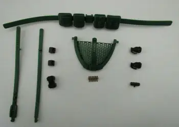 

Dr.Wu DW-M02 Mercenary Upgrade Kit for TF Hound,In stock!