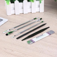 Prying Tool Accessories Profession High Hardness Products Supplies Metal Disassembly Rod Watch Laptop MP3 Metal Crowbar