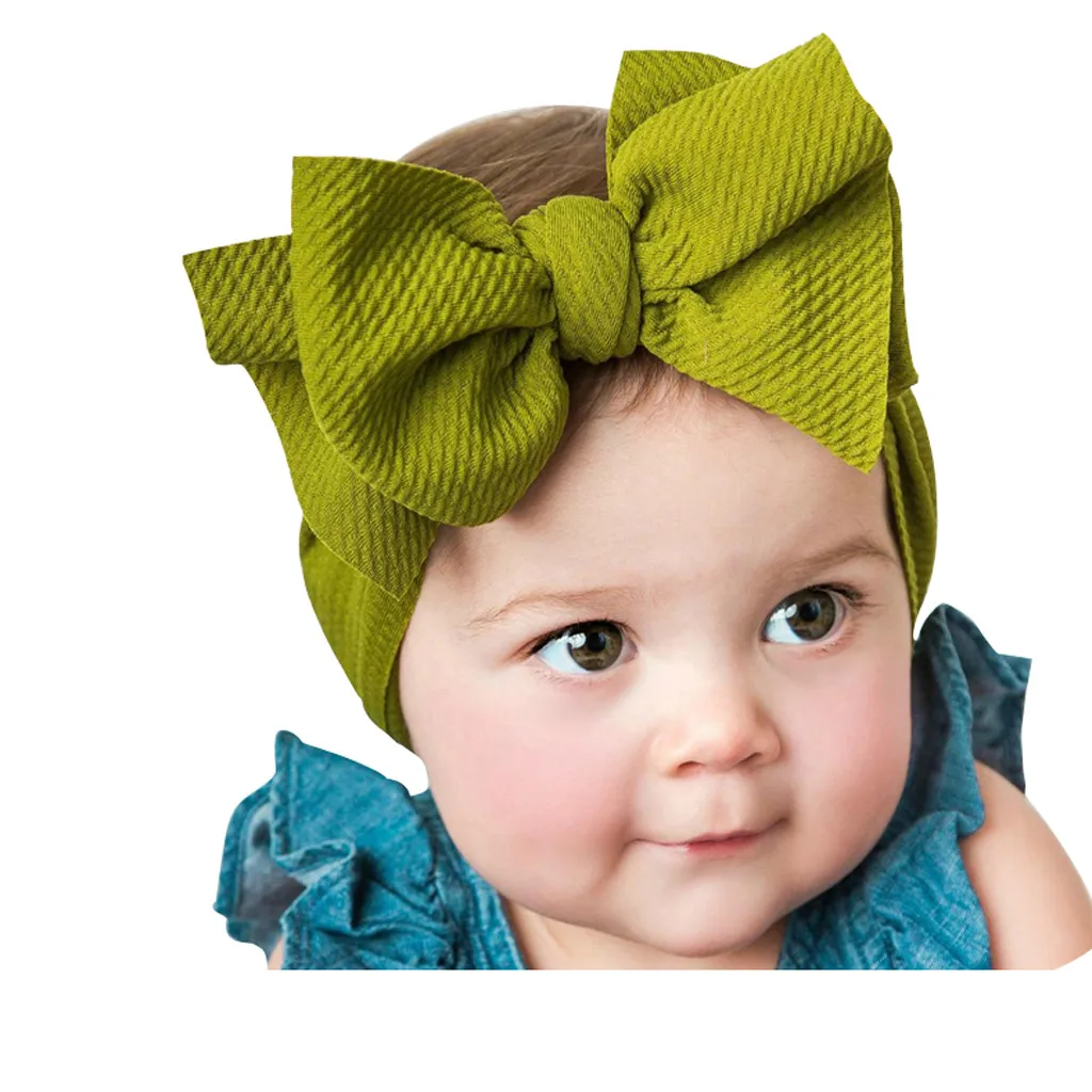 Girls Headband