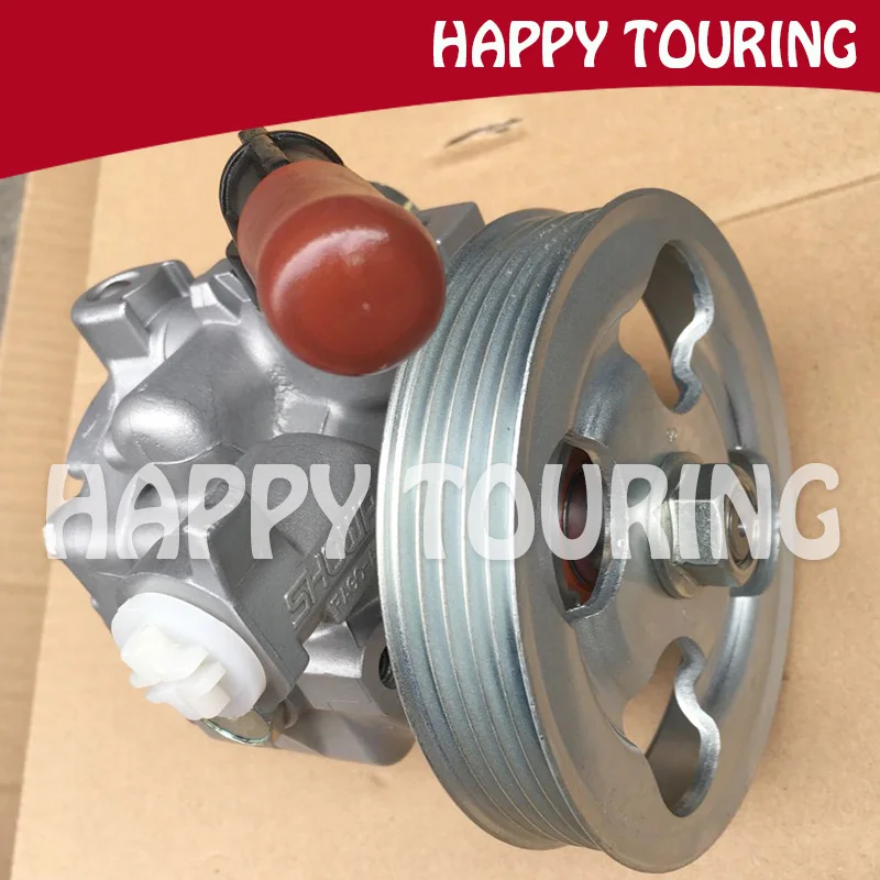 2009 Subaru Outback Power Steering Pump