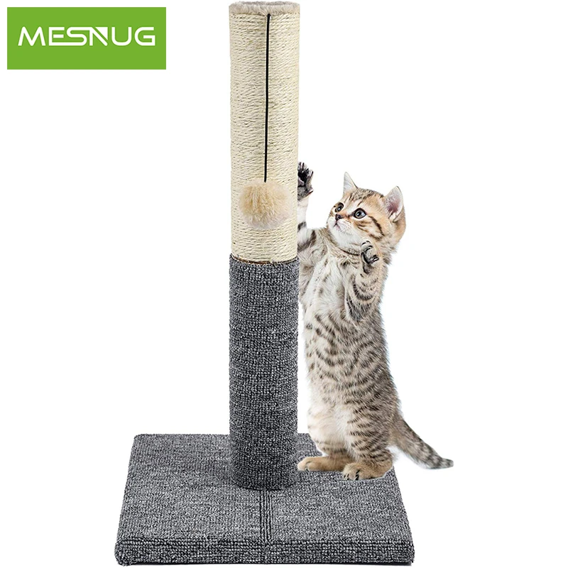 quality cat scratching post