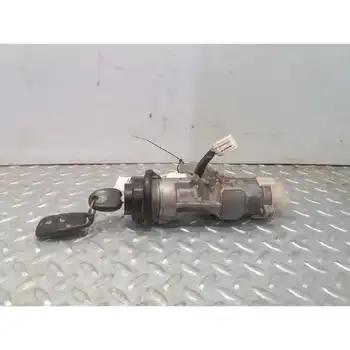 

8470999 switch Starter Hyundai Santa Faith (bm) 2.2 Crdi Cat