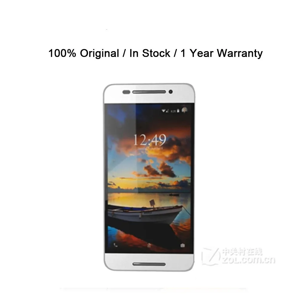 Смартфон HuaWei Nexus 6P 4G LTE 12 Мп + 5 7 МП экран 810 дюйма Snapdragon 6 0 NFC на базе Android в наличии