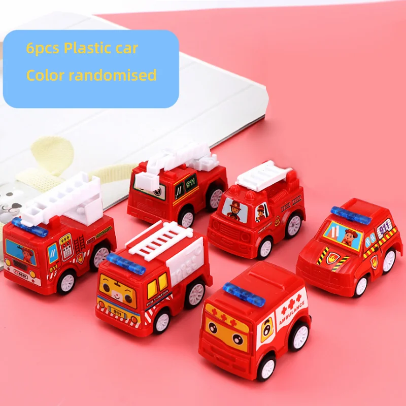 130 см* 100 см детский игровой коврик, игровой коврик Brinquedos Juguetes Carros, детские автомобильные транспортные средства, игрушечные дорожные карты, игровой коврик для мальчиков, детские подарки - Цвет: 6 Plastic Car 1