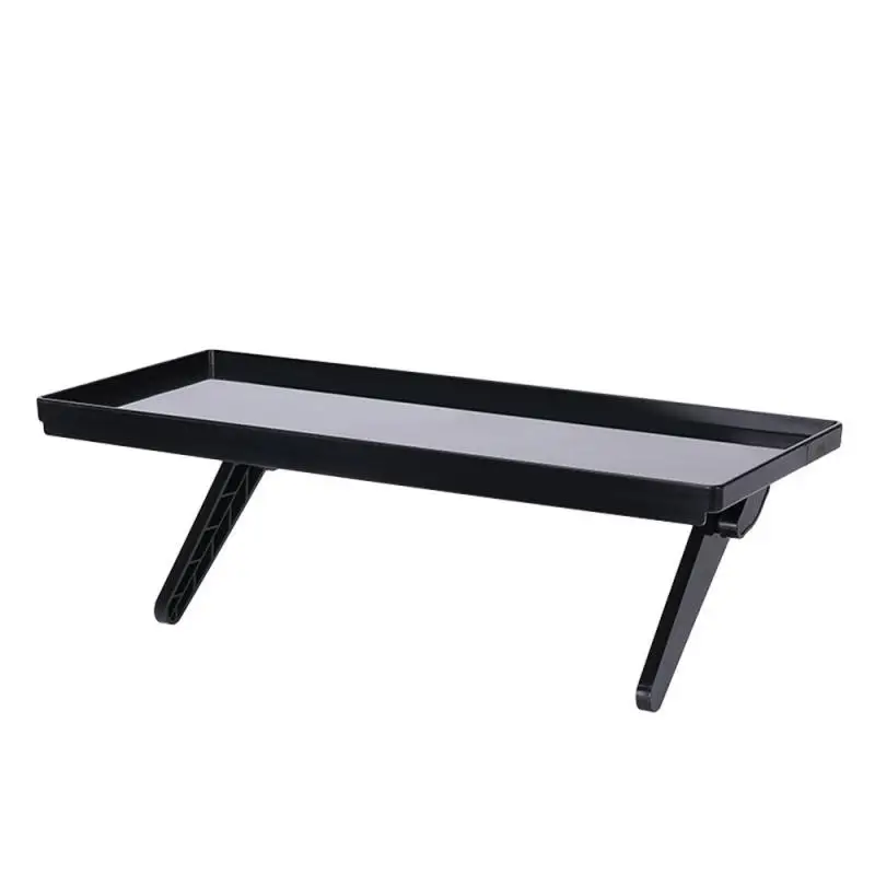 Estante multifunción ajustable para pantalla de TV, estante de