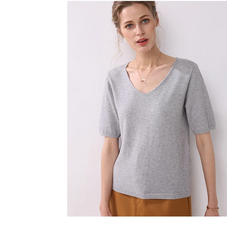 长袖圆领卷边-描述_25