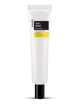 

Cream for eye area with vitamin C, 30 ml, coxir