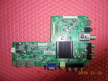 

LE39PUV1 Board 715G5635-M01-000-004K Screen TPT390J1-HJ1L02