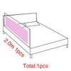 200 cm 1 piece Pink
