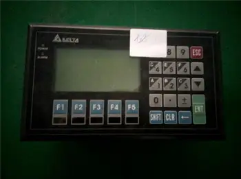 

1PC USED DELTA TP08G-BT2