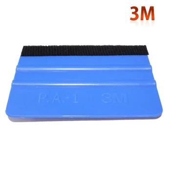

1pc Window Film Tint Tools Tint Squeegee Scraper Kit Car Professional For Auto