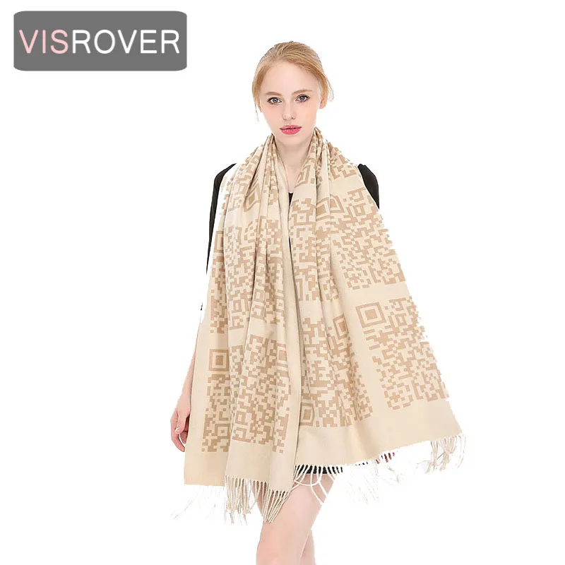 VISROVER-2018-3-colorways-Fashion-two-dimensional-code-Winter-cashmere-Scarf-For-Women-Luxury-Cotton-Shawls (2)