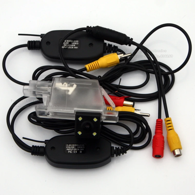 wireless-camera-Peugeot-301-308-408-508-C5-MG3-MG5-DS5-DS6-DS5LS-C4-Citroen-C-QUATRE-Mercedes-Benz-Vito-Viano-Maruti-Suzuki-C4-PICASSO-GRAND (2)