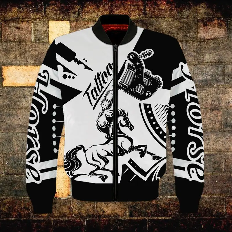 Musical instrument Piano Guitar 3D Bomber Jackets Hoodies Unisex Funny Newest Zipper Hooded Pullover Winter Warm Clothing 1 electric guitar polyester straps ethnic style ballad acoustic guitars bass belt musical instrument accessory