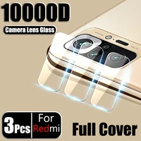 10000D Kamera Objektiv Glas Für Xiaomi Redmi Hinweis 11 10 9 Pro 8 9S Screen Protector Redmi Hinweis 8T 9A 9C K40 Pro 10S S 7A 11Pro Film