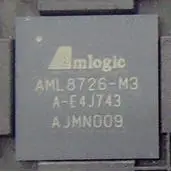 

Free Delivery. AML8726 - M3 tablet master CPU processor IC chip