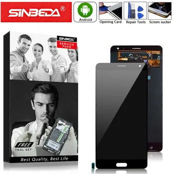 

5.7" OTMIL Original For ASUS ZenFone AR ZS571KL LCD Display Touch Screen with Frame For ASUS ZenFone AR ZS571KL LCD Burn-Shadow