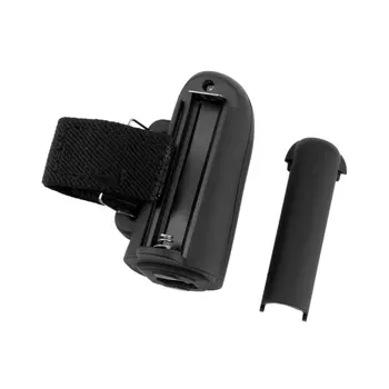 

Mini Cute Plug and Play 2.4GHz Wireless Finger Rings Optical Mouse 1600DPI with USB Receiver For PC Laptop Desktop