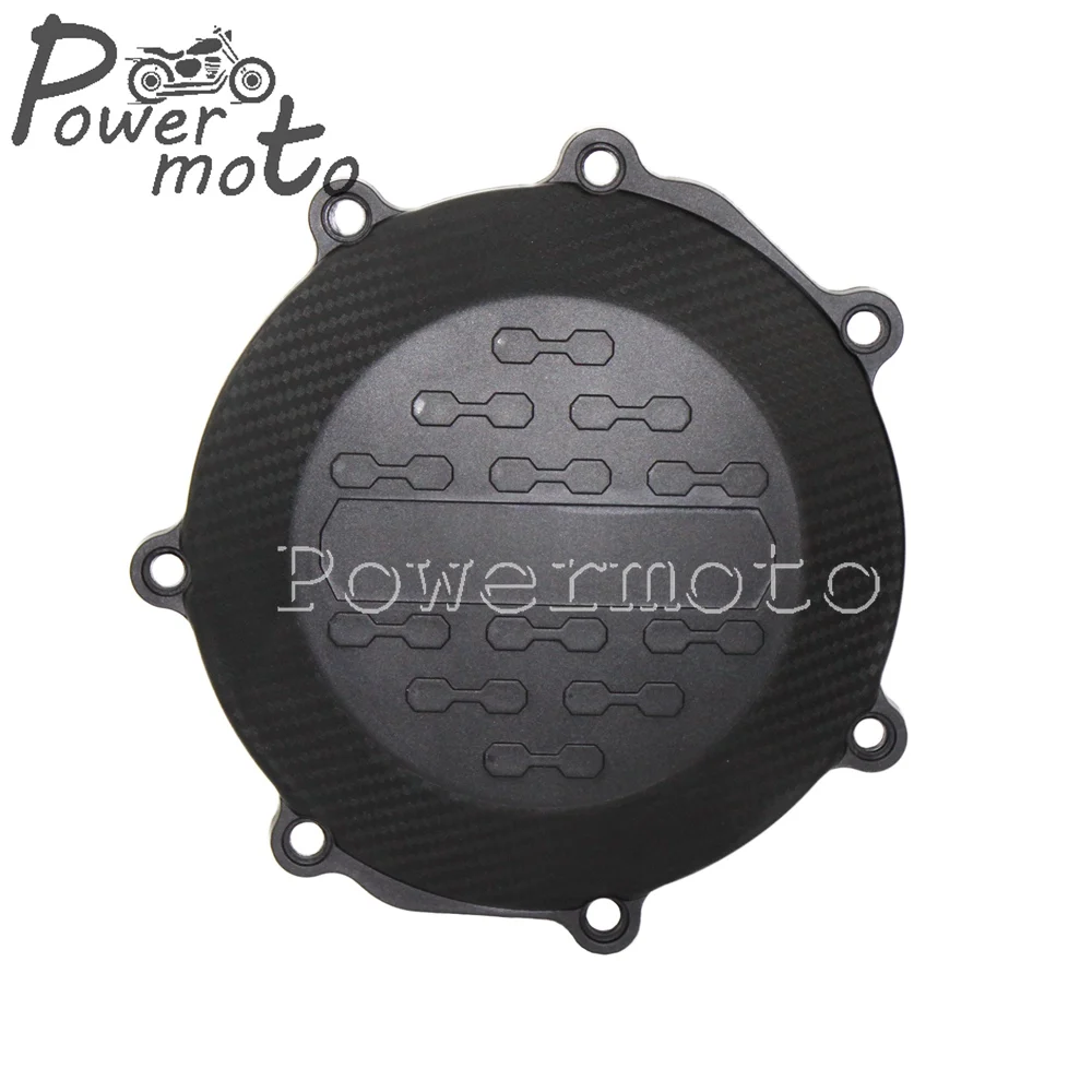 

Dirt Bike Engine Right Clutch Cover Guard For Yamaha YZ450F 2010-2017 ABS Plastic Clutch Side Case For YZ450FX WR450F 2016-2017