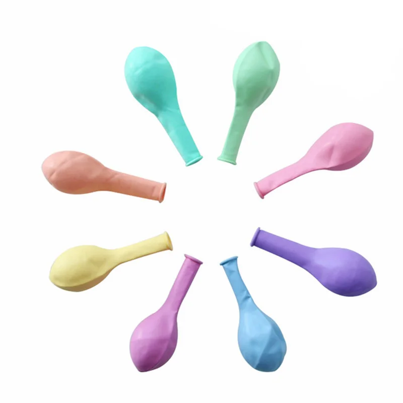 100pcs balloons B