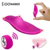 Clitoris stimulator Wearable Vibrator Sex Toys for Wome Remote Control Invisible Vibrating Egg Panties Vibrator For Couple Adult 1