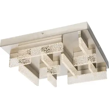 

Klaus with LED Ceiling Light 30 W GLOBE