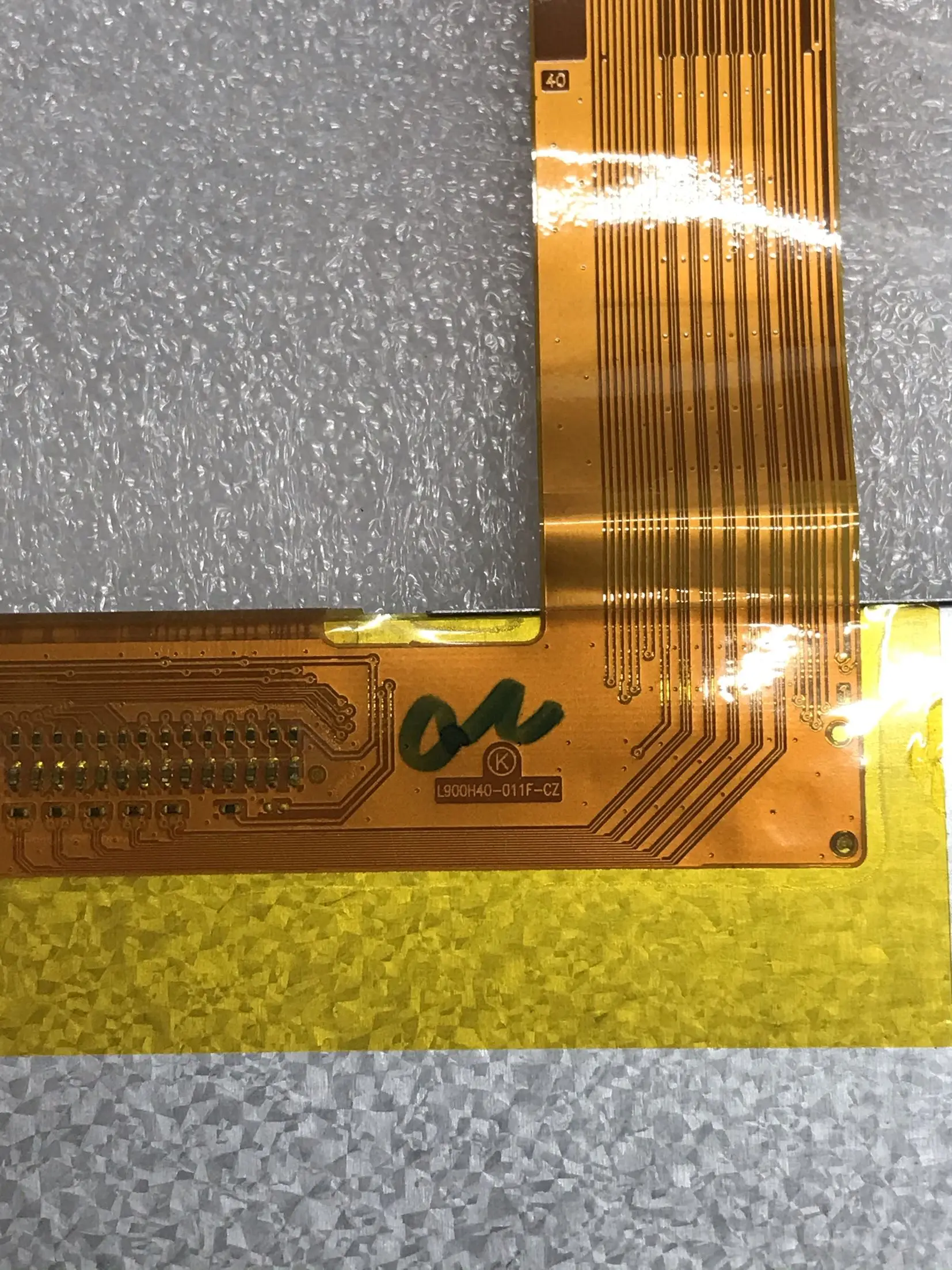 L900H50-011F-CZ LCD ÷ ȭ